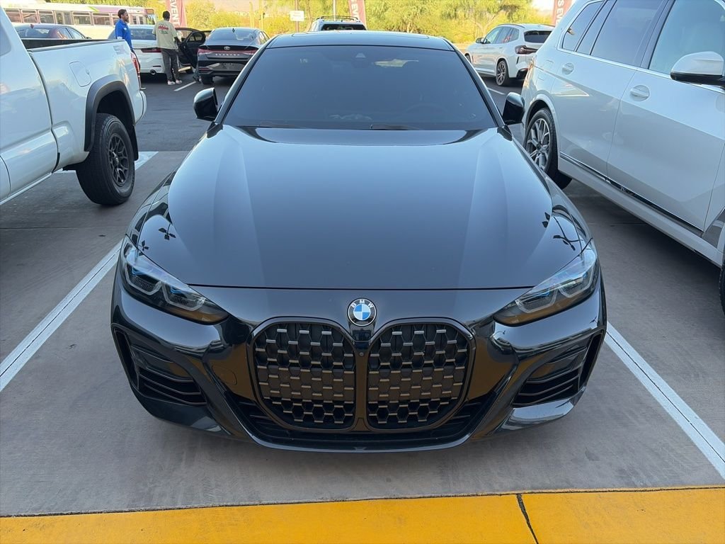 bmw 4 series 2024 WBA13AR09RCN77302 image bmw 4 series 2024 WBA13AR09RCN77302 image